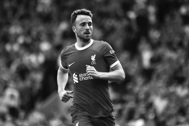 VELIKO SRCE LIVERPULA: Evo koliko su novca dali porodici Dioga Žote!