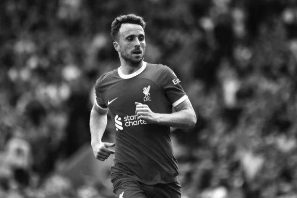 VELIKO SRCE LIVERPULA: Evo koliko su novca dali porodici Dioga Žote!