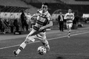 DIOGA ŽOTU PAMTIMO I PO GOLOVIMA SRBIJI: Bio je to čuveni meč, a on je postao heroj nacije! (VIDEO)