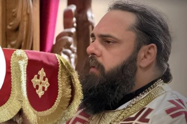 “ČUVAJTE SE LUKAVIH LJUDI I SAVREMENIH LICEMERA”: Vladika Heruvim upozorio na najveće opasnosti današnjice