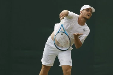 KECMANOVIĆ ČEKA NOVAKA! Srbin došao do trijumfa posle preokreta!