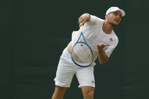 KECMANOVIĆ ČEKA NOVAKA! Srbin došao do trijumfa posle preokreta!