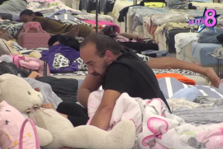 Aleksandra Nikolić i Milovan Minić