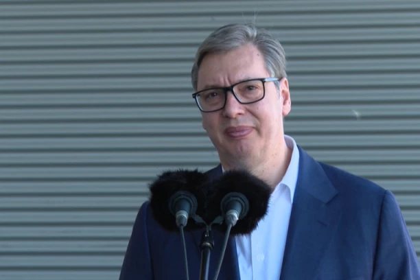 VUČIĆ SUTRA U POSETI OPŠTINI ŽITORAĐA! Predsednik će obići radove na obnovi izgorelih kuća