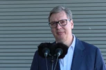 VUČIĆ SUTRA U POSETI OPŠTINI ŽITORAĐA! Predsednik će obići radove na obnovi izgorelih kuća