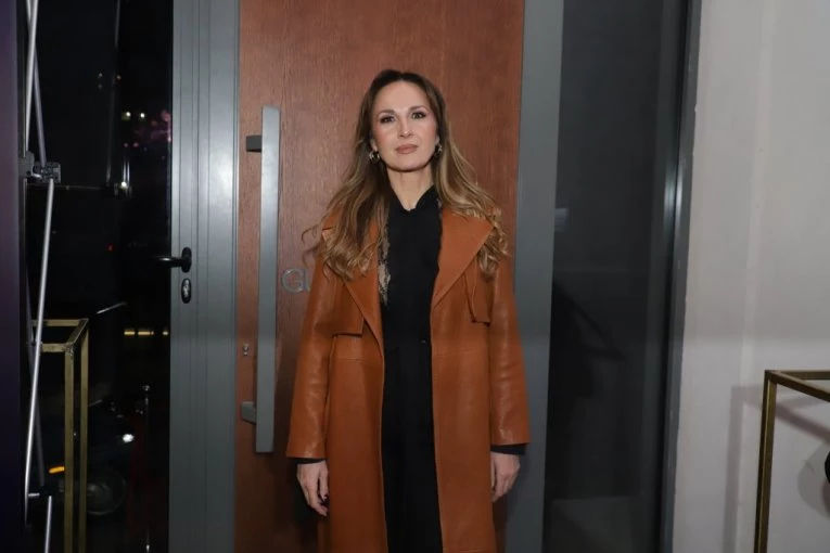 ALEKSANDRA RADOVIĆ POSLALA MOĆNU PORUKU ŽENAMA: Ovo se ne toleriše - Njene reči raspametile lepši pol!