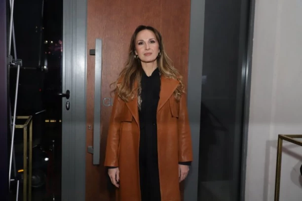 ALEKSANDRA RADOVIĆ POSLALA MOĆNU PORUKU ŽENAMA: Ovo se ne toleriše - Njene reči raspametile lepši pol!