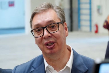 DANAS HITNA SEDNICA SAVETA BEZBEDNOSTI! Vučić: To je udar na Srbe, neću pristati na poniženje!