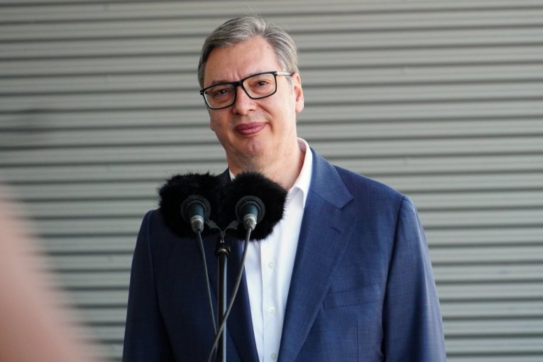 VUČIĆ DANAS NA VAŽNOJ CEREMONIJI! Otvara se deonica auto-puta Preljina–Požega