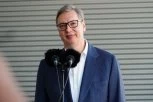 VUČIĆ DANAS NA VAŽNOJ CEREMONIJI! Otvara se deonica auto-puta Preljina–Požega