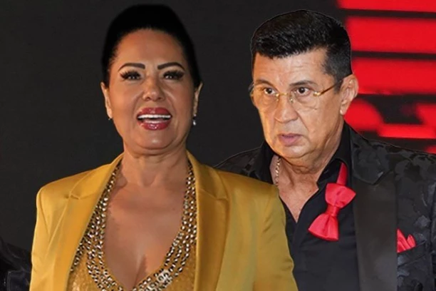 ZLATA I PEJA ZAJEDNO U CRNOJ GORI: Voditelj očekuje visok plasman Ene Čolić i svog sina - evo šta im sprema po izlasku iz "Elite"!