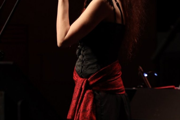 Madam Piano 2022. godine 