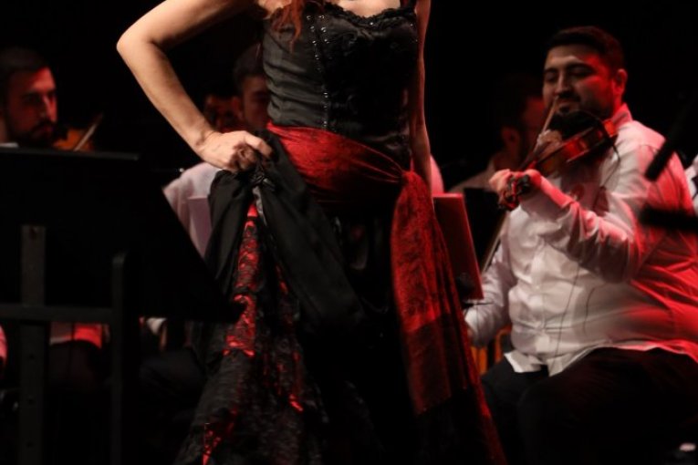 Madam Piano 2022. godine 