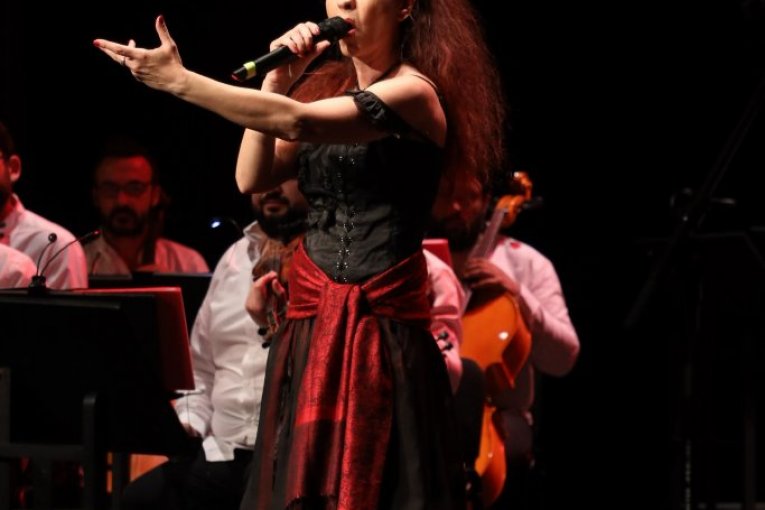 Madam Piano 2022. godine 