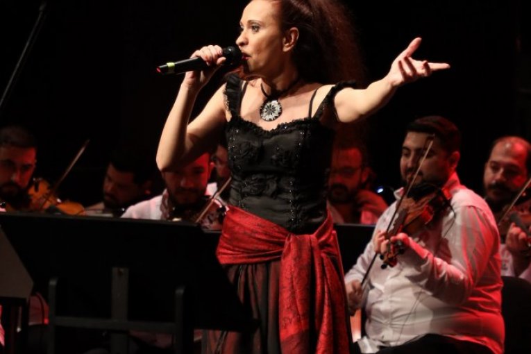 Madam Piano 2022. godine 