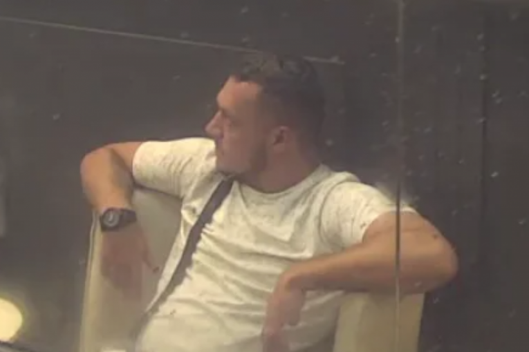 Nenad Marinković Gastoz