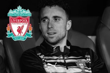 SPORTISSIMO EKSKLUZIVNO SAZNAJE! Evo kakvo je stanje u svlačionici Liverpula: Svi ponavljaju samo JEDNU STVAR!