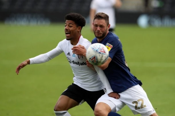 DETE FULAMA STIŽE U ŽELEZNIČAR! Bombastično pojačanje za Pančevce, očekuje se dolazak u Terme Čatež!