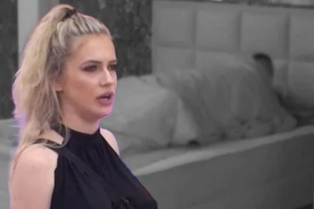 OVU VRELU AKCIJU TERZINA ĆERKA NIKAD NE SME DA VIDI! Milici Veličković se povraća zbog najnovijeg snimka koji je procurio u javnost!