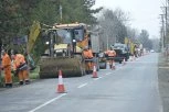 OBEĆANO-ISPUNJENO! Dok neko pravi haos na ulici, država obnavlja puteve - ZAVRŠENA REKONSTRUKCIJA SAOBRAĆAJNICE KOD VELIKE PLANE U DUŽINI OD 12 KILOMETARA