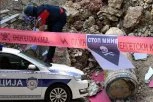 PRONAĐENA GRANATA U KRAGUJEVCU! Sektor za vanredne situacije izdao HITAN APEL zbog bombe!