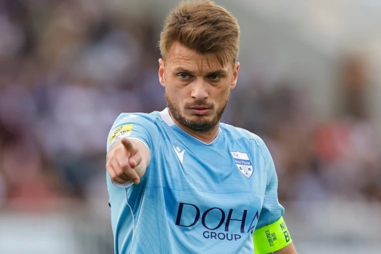 POPRAVNOG NEMA: Novi Pazar i Radnički 1923 se bore za nastavak evropskih snova!