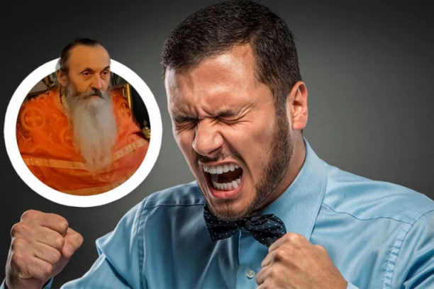 U OVIM LJUDIMA SIGURNO POČIVA ĐAVO, A VRLO BRZO ĆETE IH I PREPOZNATI! Otac Simeon tvrdi da ih nije bilo do pre 120 godina u Srbiji!