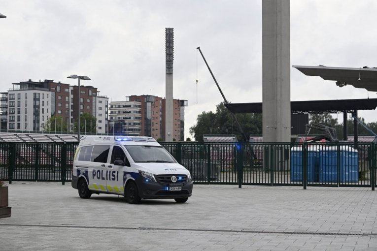 Saara Peltola / Lehtikuva / Profimedia