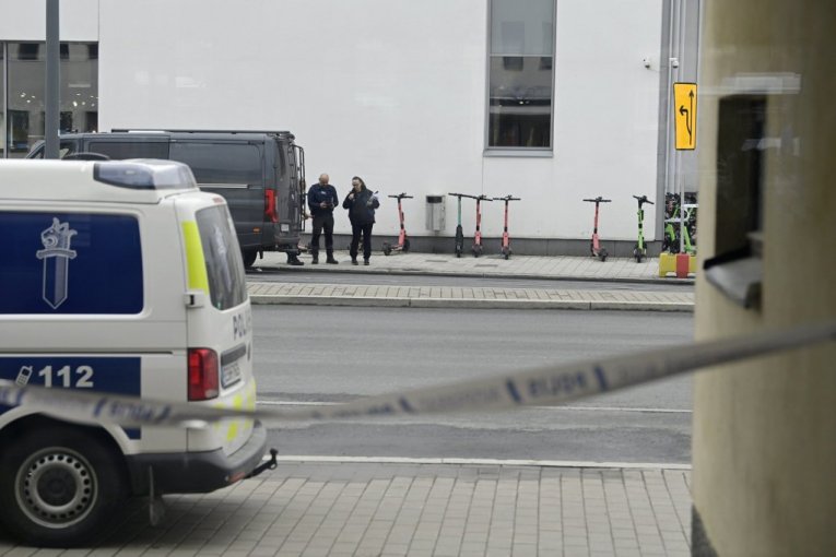 Saara Peltola / Lehtikuva / Profimedia