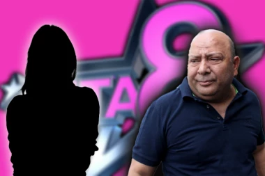 UČESNICA "ELITE" BILA SA DŽEJEM?! Najveći rijaliti ŠOK isplivao na površinu - njena maska će PASTI!