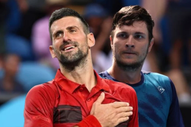 MOŽE BITI SAMO JEDAN: Srpski derbi na Vimbldonu - evo gde možete pratiti duel Novaka i Miomira!