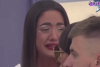 STRAVIČNE VESTI ZA ANĐELU ĐURIČIĆ! Voditeljka sve saopštila uživo u programu, u Beloj kući nastao MUK!