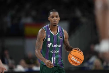 GOTOVO JE! KK Crvena zvezda Meridianbet predstavio novo pojačanje!