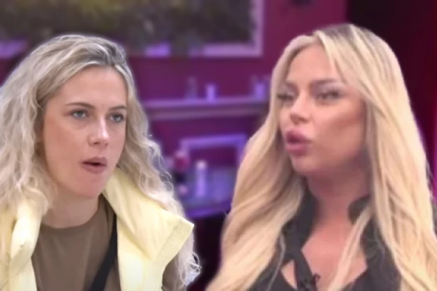 SOFIJA U SAMOM FINIŠU ZADALA POSLEDNJI UDARAC! Javno iznela stvari iz Miličine prošlosti - SVI SU SE SKAMENILI NAKON OVIH REČI!