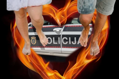 ISPRAVKA! Požar u Brčkom nema nikakve veze sa "romantičnom prosidbom" - satirična izmišljena priča zbunila medije i čitaoce