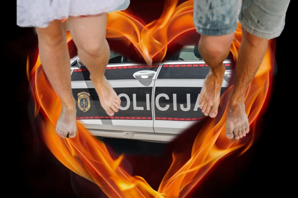 ISPRAVKA! Požar u Brčkom nema nikakve veze sa "romantičnom prosidbom" - satirična izmišljena priča zbunila medije i čitaoce