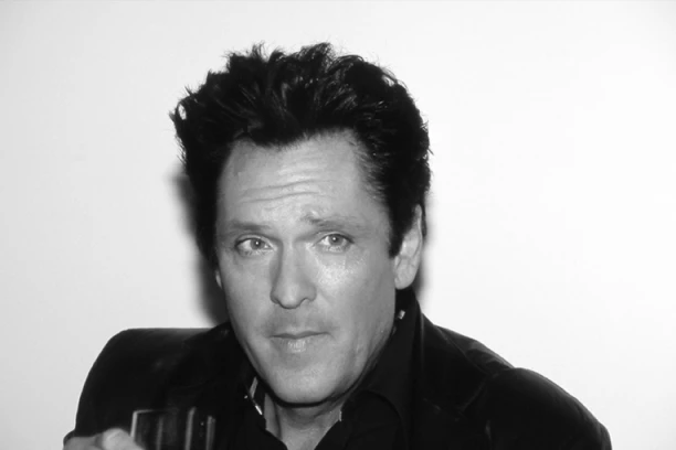 MAJKL MEDSEN NIJE MOGAO DA SE POMIRI SA GUBITKOM SINA: Glumac godinama patio zbog njegovog SAMOUBISTVA!