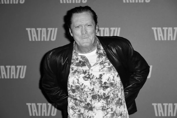 MAJKL MEDSEN JE ODRASTAO SA SRBIMA: Uživao u našoj zemlji, a ovako je govorio o našem narodu!