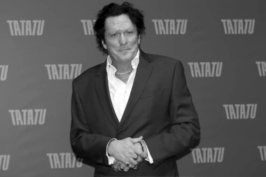 UDARNA VEST: Umro glumac iz "Kill Bill"