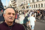 "HORDA PLAĆENIH ZOMBIJA" - Lazar Ristovski poslao moćnu poruku kolegama: "ISKORISTITE UGLED DA SMIRITE MRŽNJU"