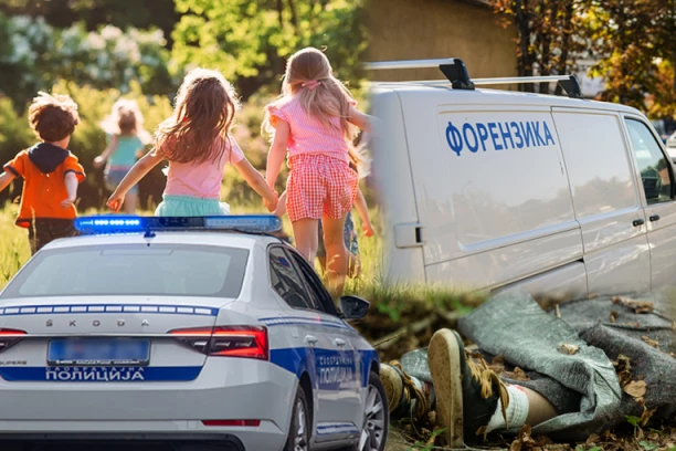 TUKLI, SILOVALI, PA UBIJALI DECU! Ovo su najveći monstrumi u srpskim zatvorima!