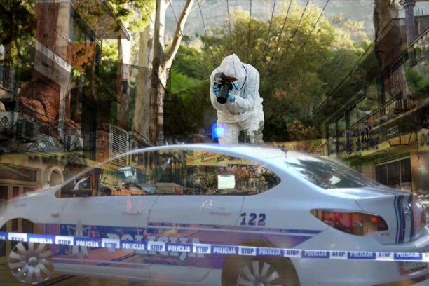 MOMČILA UBILI HICEM U POTILJAK U NJEGOVOJ KAFANI! Brutalna KRVNA OSVETA! Ubice brzo identifikovane, ali i dalje u bekstvu!