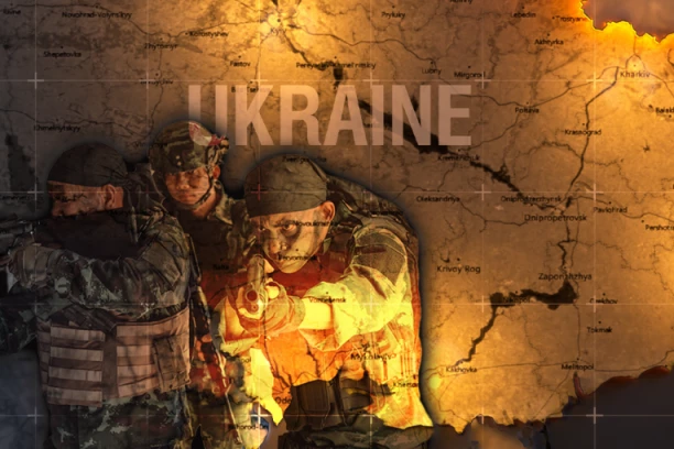 SPREMNO ZA TRENUTNU ISPORUKU: Ukrajina dobija svo traženo američko oružje i municiju