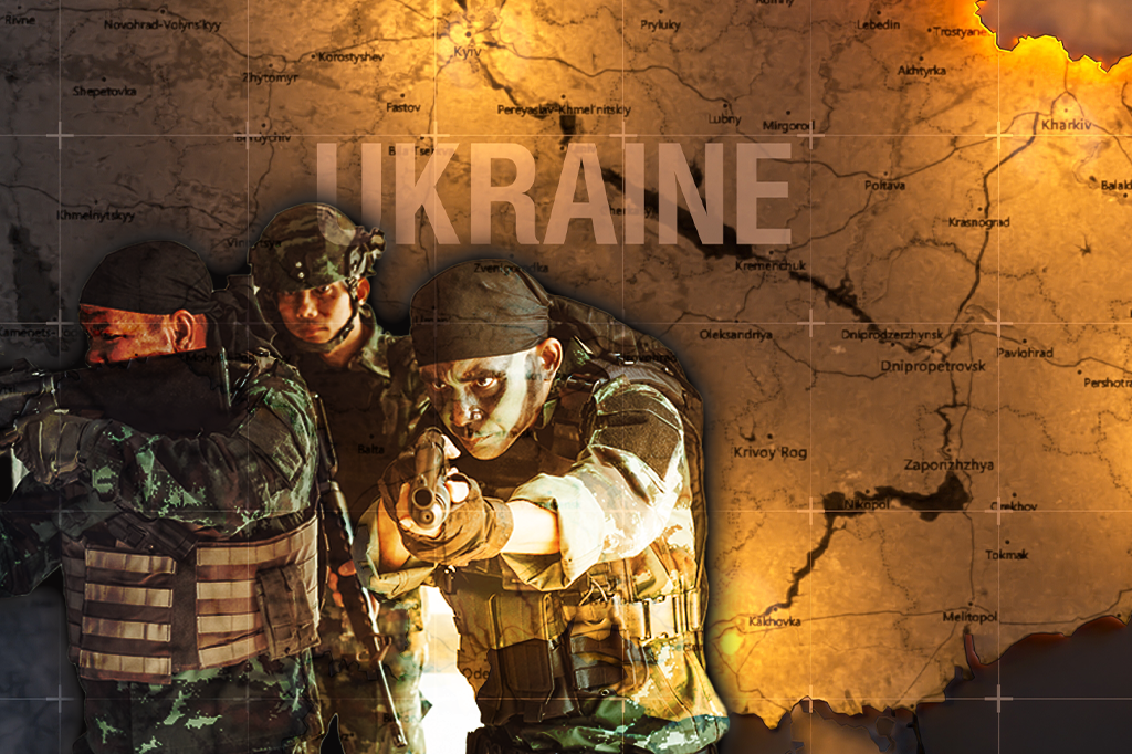 Shutterstock/BaanTaksinStudio/Borshch Filipp