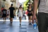 PRED NAMA NOVI VREMENSKI ŠOK! Evo šta RHMZ prognozira za naredne dane!