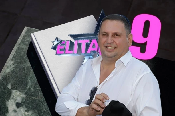 TAKI MARINKOVIĆ DOBIO ASMINOVU PORUKU: Direktno iz "Elite" Durdžić otkrio sve o Ahmićkama!