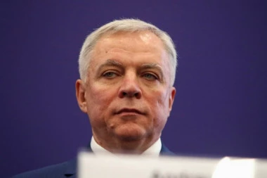 PRONAĐENO TELO ANDREJA BADALOVA: Supruga i dve ćerke u vreme užasa bile u stanu