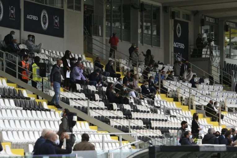 Vlahović ide u Seriju B!