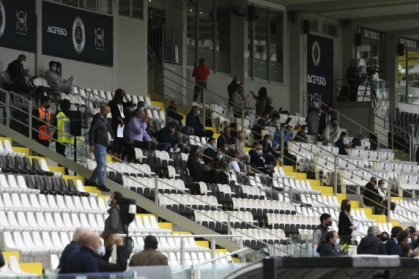 Vlahović ide u Seriju B!