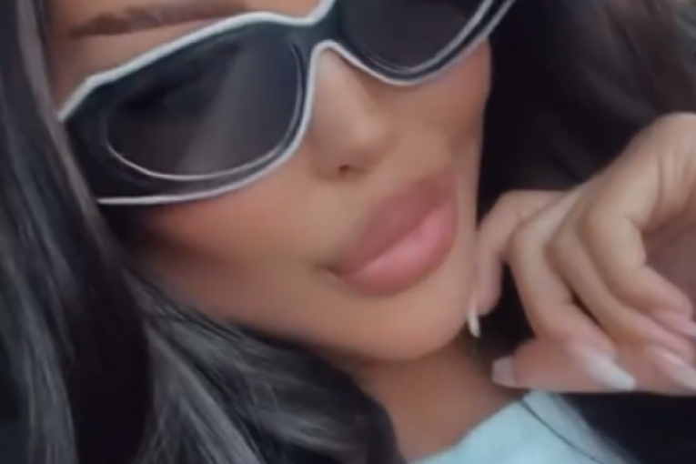 Maja Marinković Instagram